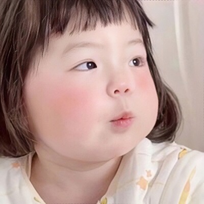 "Baby with Rosy Cheeks Captivates Millions" q. - Puppy Blog